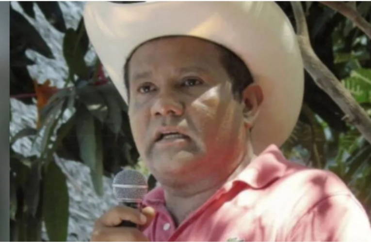 Violencia electoral en Guerrero: Asesinan a Aníbal Zúñiga, candidato a Regidor, y a su esposa