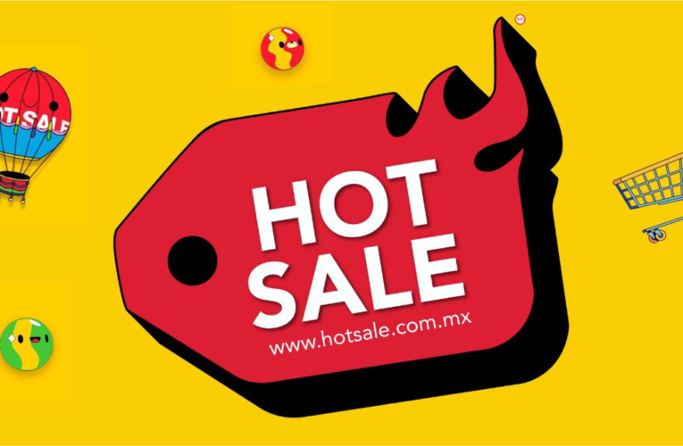 Prepárate para el Hot Sale 2024: Fechas clave, tiendas participantes y más