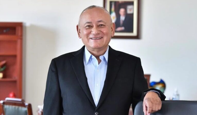 Fallece Jorge Márquez Alvarado, presidente municipal de Tulancingo
