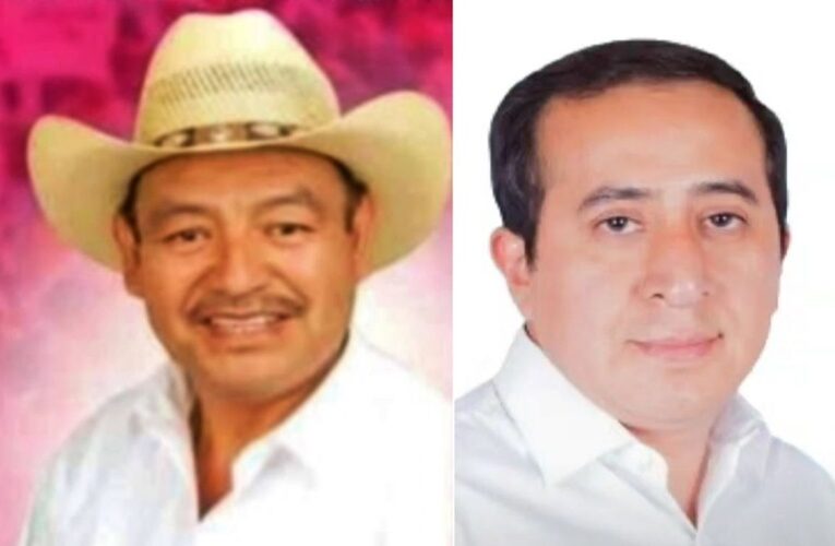 Violencia durante cierres de campaña: Candidatos en Puebla son atacados
