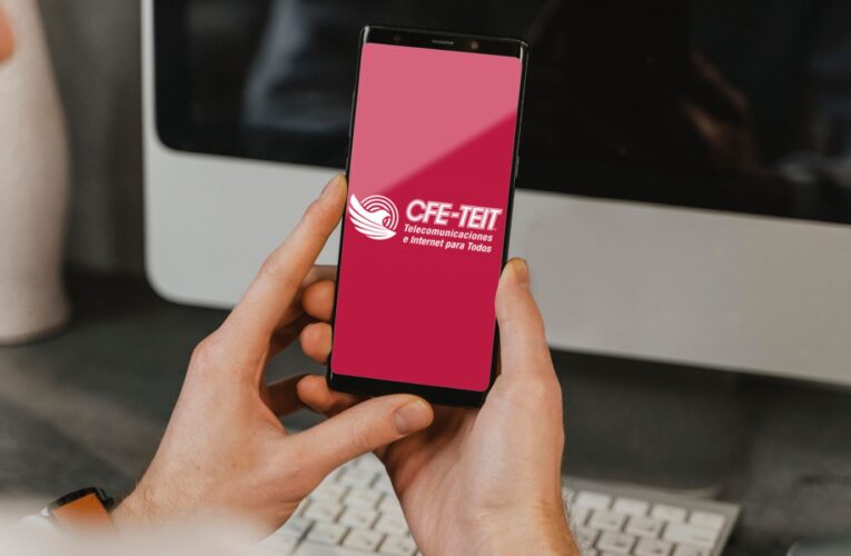 ¡Revolución Tecnológica de la CFE! Descubre la Nueva Tarjeta SIM que Está Cambiando la Conectividad en México