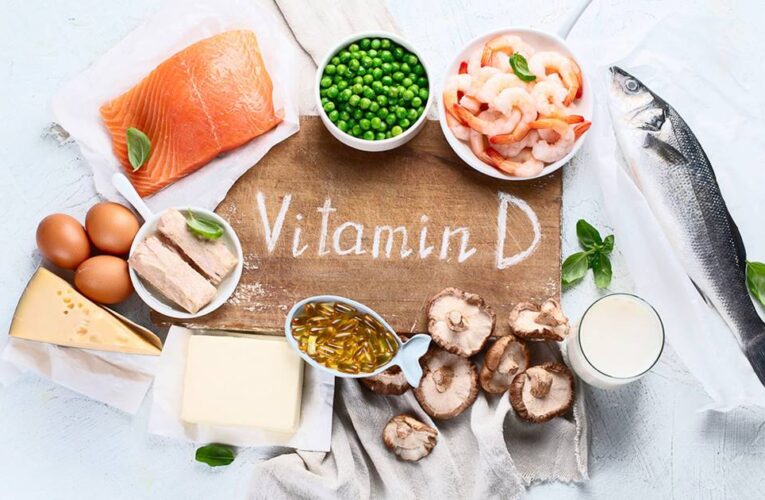 Vitamina D: clave para la salud ósea y más allá