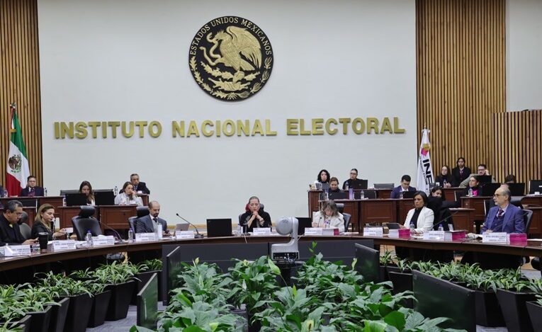 INE confirma los triunfos de 9 Gobernadores tras las Elecciones Históricas