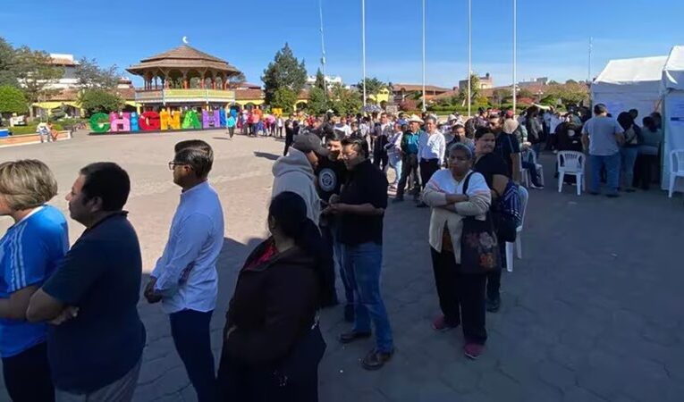 Anulan elecciones en dos municipios de Puebla