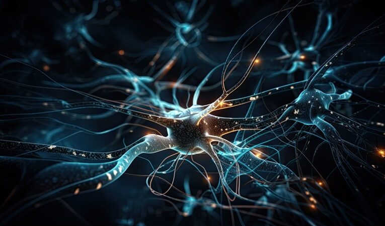 Neuronas biológicas podrían inspirar nuevas mejoras en Inteligencia Artificial