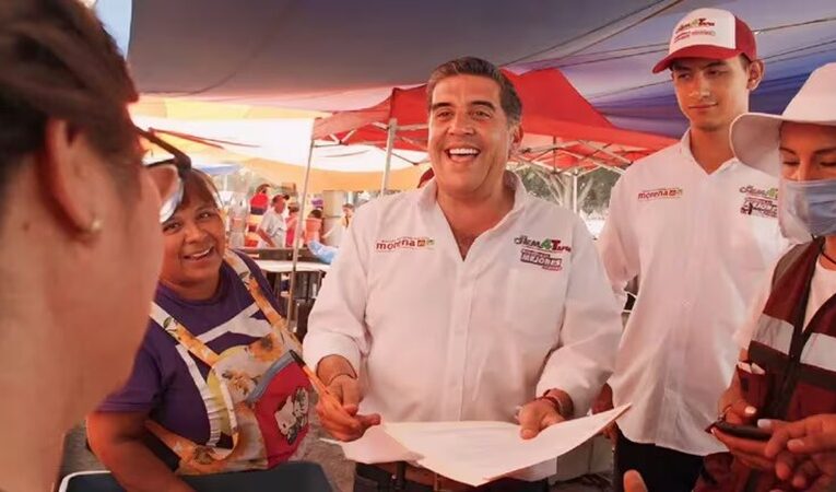 Morena impugnará resultados en tres municipios de Querétaro tras elecciones