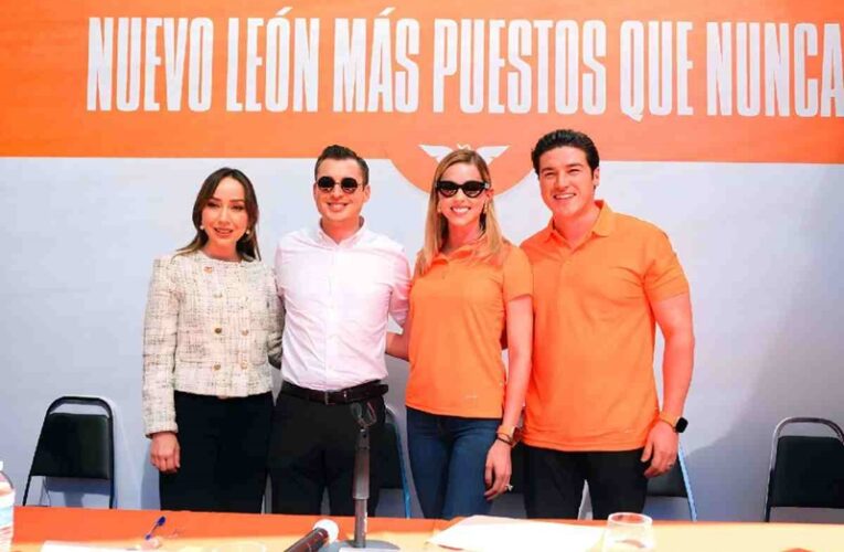 Movimiento Ciudadano solicita recuento de votos en Monterrey