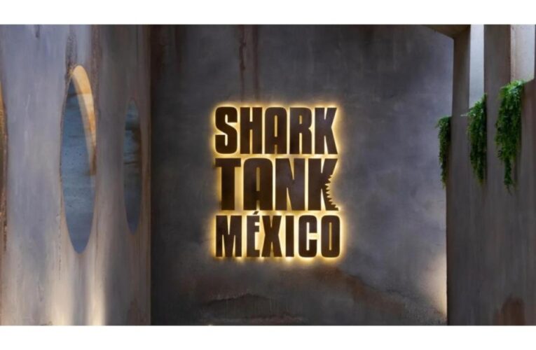 Nuevas caras y grandes apuestas: Shark Tank México inaugura su novena temporada
