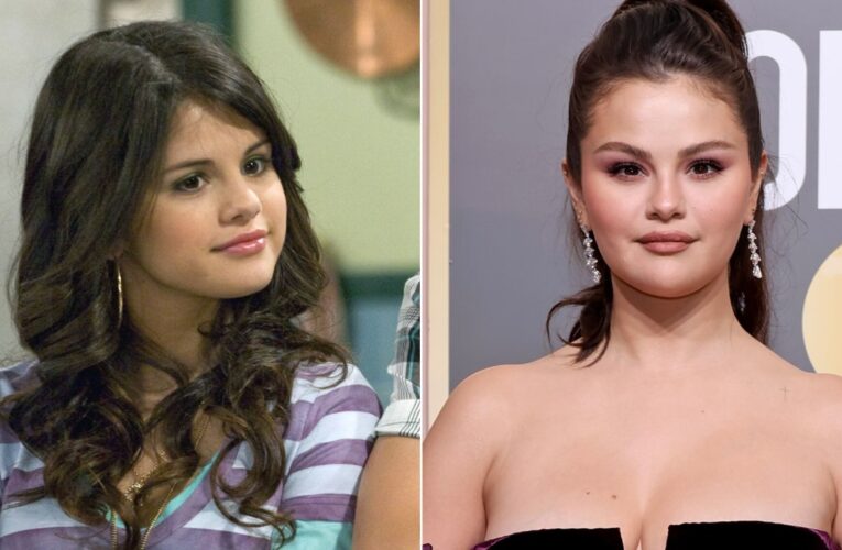 Selena Gomez Celebra sus 32 Años: La Evolución de un Icono de Moda