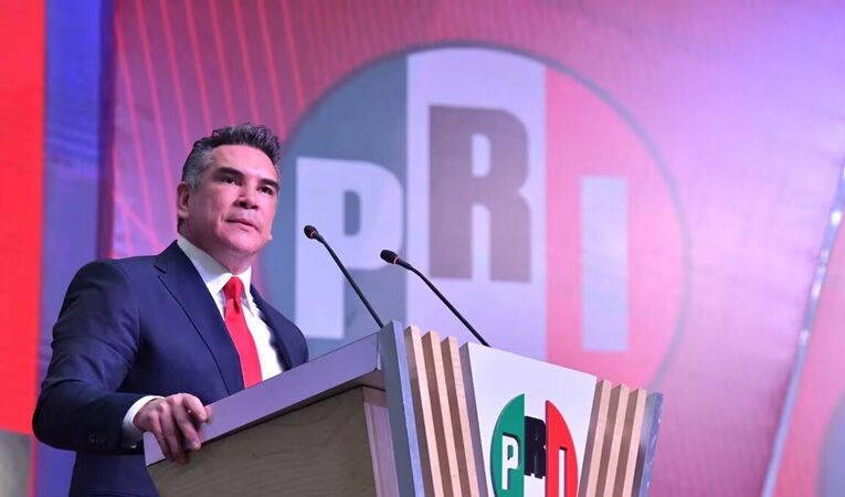 TEPJF sugiere al PRI resolver impugnaciones para posible reelección de Alito Moreno
