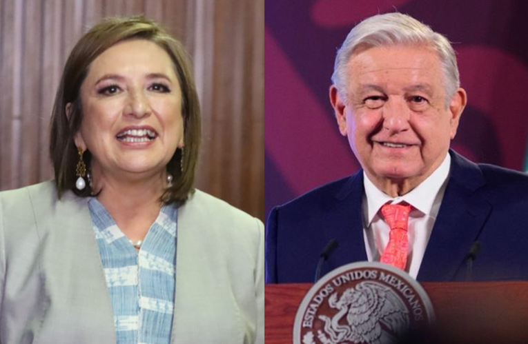 Xóchitl Gálvez desafía resultados electorales: Acusa influencia de AMLO y Morena