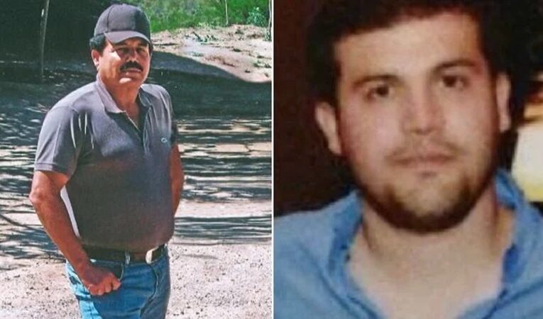 Detenciones de ‘El Mayo’ Zambada y Guzmán López es un “Avance” en la lucha contra el narcotráfico: AMLO