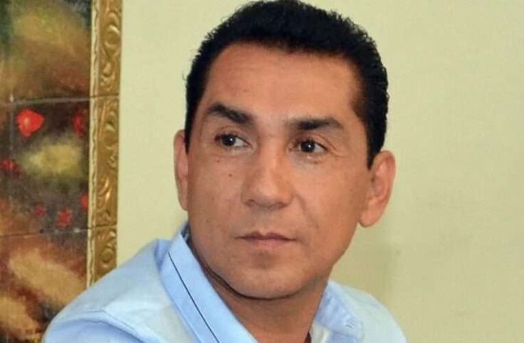 Exalcalde José Luis Abarca obtiene amparo por motivos de salud